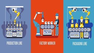 注目を集める協働ロボット－その背景や協働ロボット市場について－