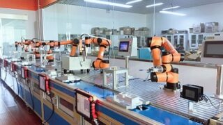 AUBOの協働ロボットの特徴と価格を徹底解説【最新情報】