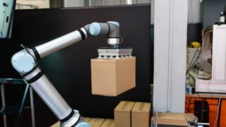 パレタイズロボット導入ガイド｜種類ごとの価格と向いている現場を解説