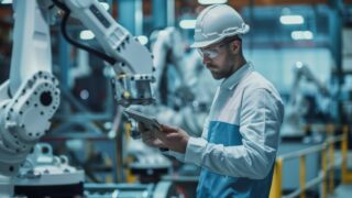 ロボットSIerとは｜産業・協働ロボットで工場のFA化を実現