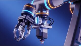 バリ取りロボットの種類と選定｜成功の鍵は工具との組み合わせと導入手順